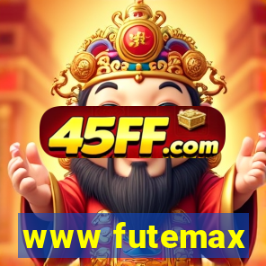 www futemax